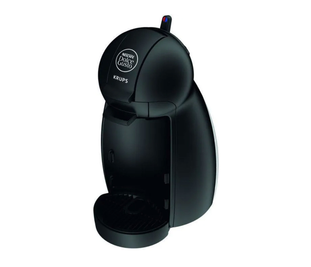 Dolce Gusto Ekspres kapsułkowy PICCOLO KP1000czarny - 1451845 - zdjęcie 2